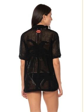 NWOT Maaji Harbor Chill Remy Top